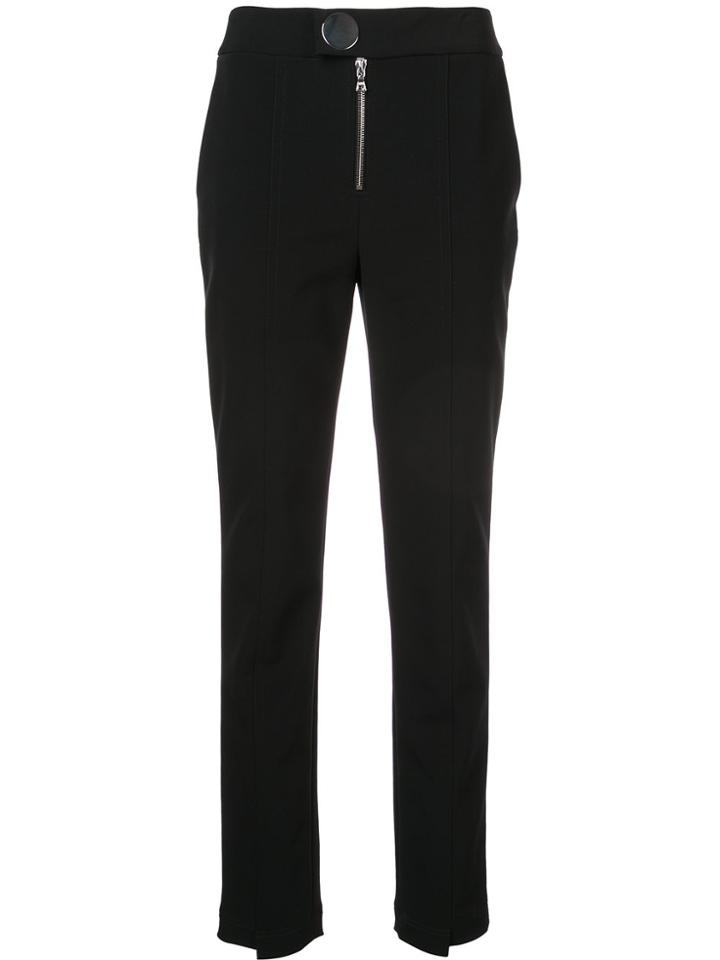 Yigal Azrouel Straight Leg Trouser - Unavailable