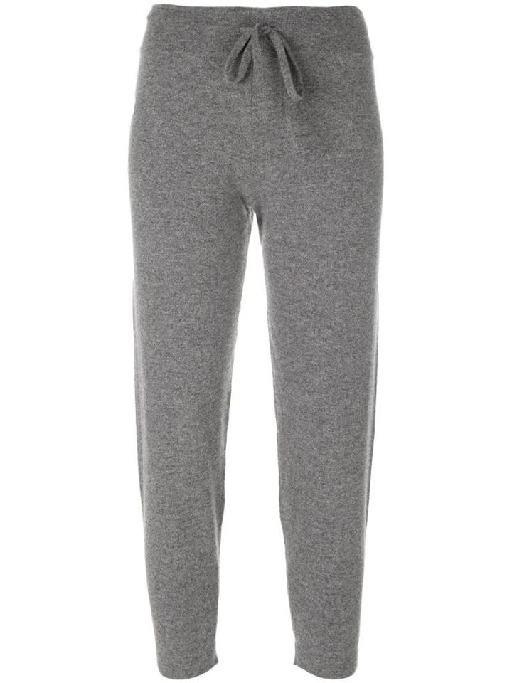 Cashmere In Love Sarah Trousers - Grey