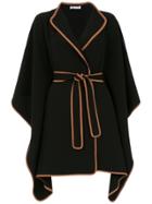 Nk Plain Top - Brown