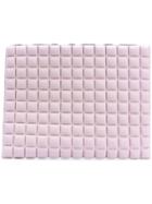 No Ka' Oi Waffled Pouch - Pink