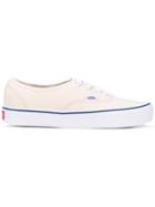Vans Lace-up Sneakers - Nude & Neutrals
