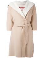 Max Mara 'salvia' Coat