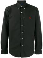 Polo Ralph Lauren Long Sleeve Shirt - Black