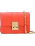 Designinverso 'amalfi' Crossbody Bag, Women's, Red