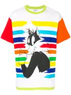 Jc De Castelbajac Vintage Sylvester The Cat T-shirt - Multicolour