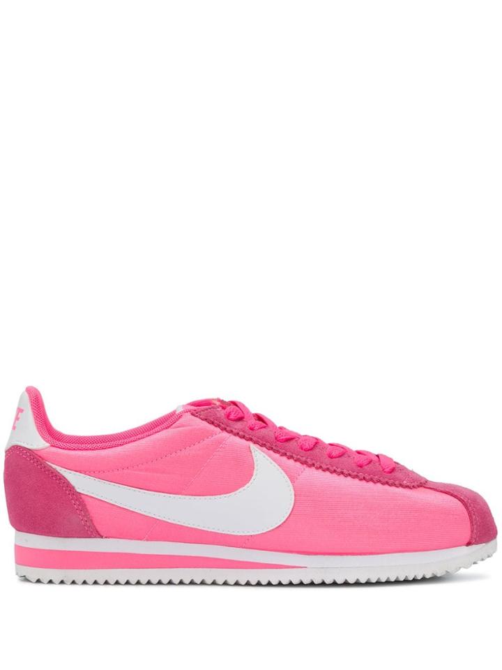Nike Cortez 15 Sneakers - Pink