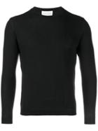 Stephan Schneider Long Sleeved Cotton Knit
