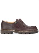 Paraboot 'michael Caffe' Shoes - Brown