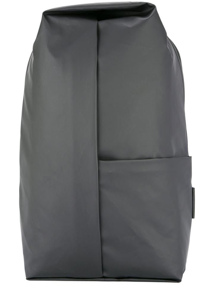 Côte & Ciel Somme Backpack - Black