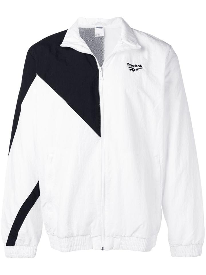 Reebok Dj1949 Lf Tracktop White