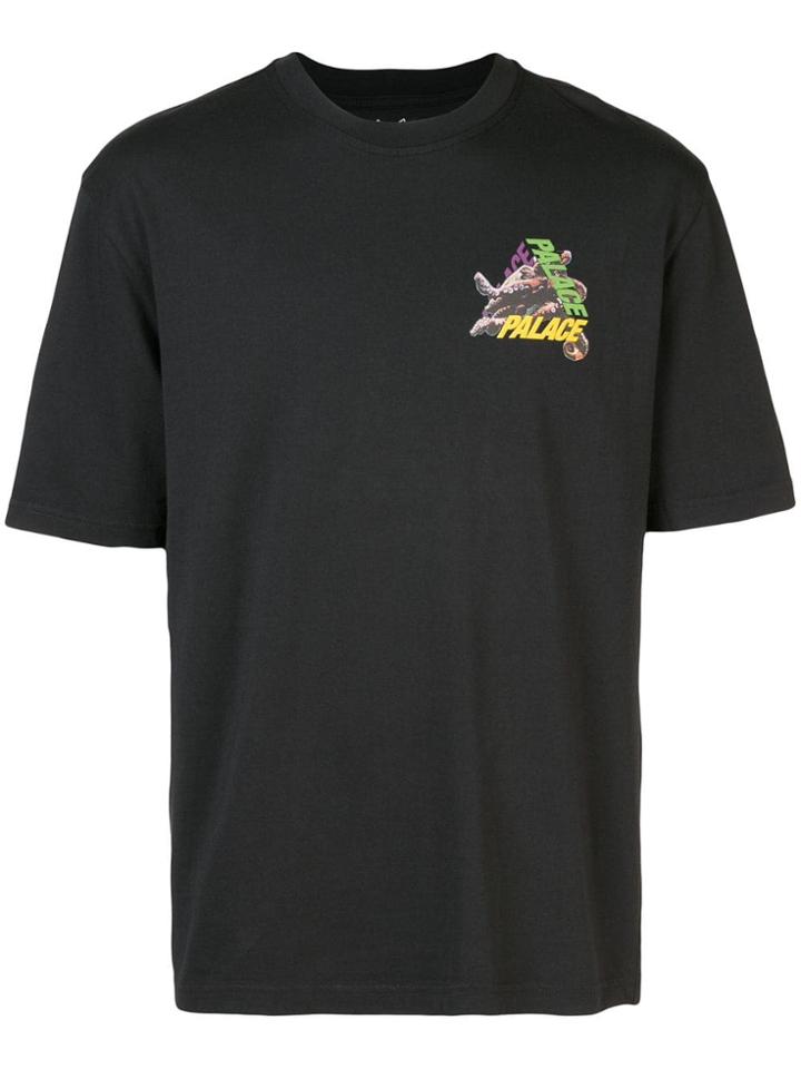 Palace Octo T-shirt - Black