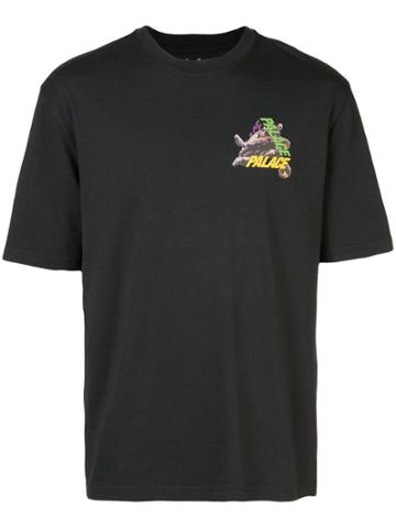 Palace Octo T-shirt - Black