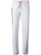 Filles A Papa 'terry' Track Pants