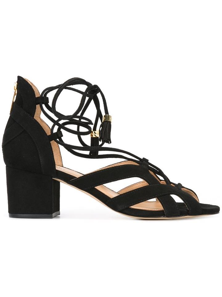 Michael Michael Kors 'mirabel Mid' Sandals