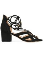 Michael Michael Kors 'mirabel Mid' Sandals