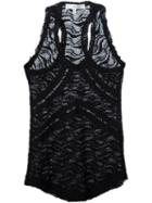 Iro Racer Back Lace Tank