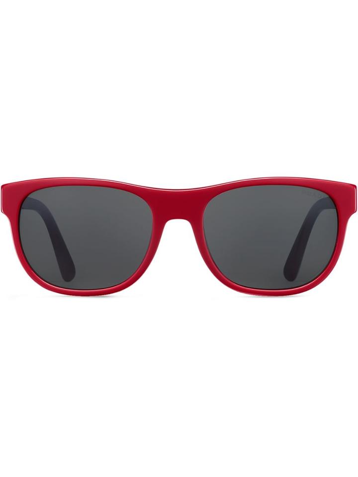 Prada Prada Eyewear Collection Sunglasses - Red