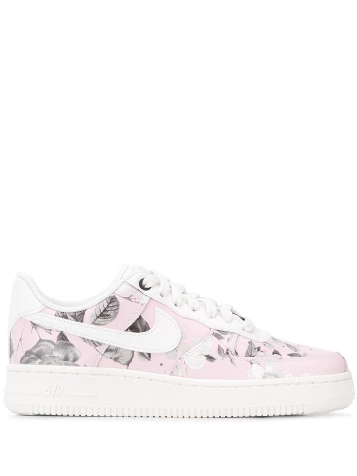 Nike Nike Air Force 1 Sneakers - Pink