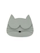 Sarah Chofakian Cat Cardholder - Floatercinza