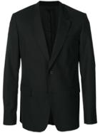 Ami Alexandre Mattiussi Two-button Blazer - Black