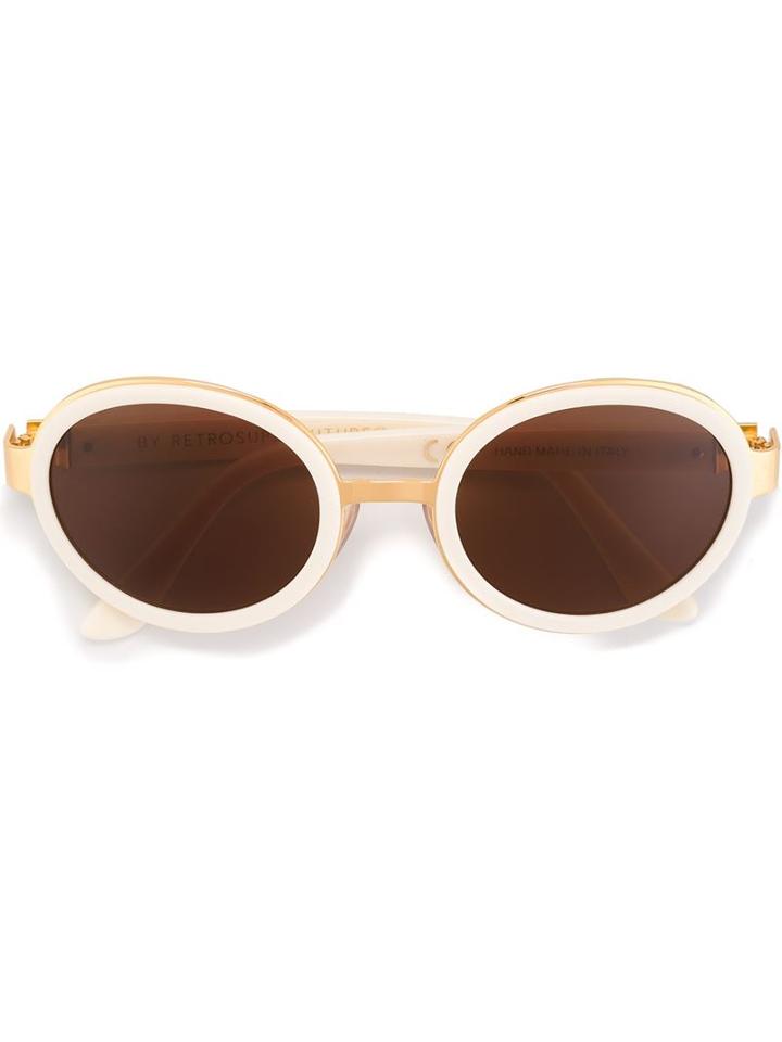 Retrosuperfuture 'santa Tintarella' Sunglasses