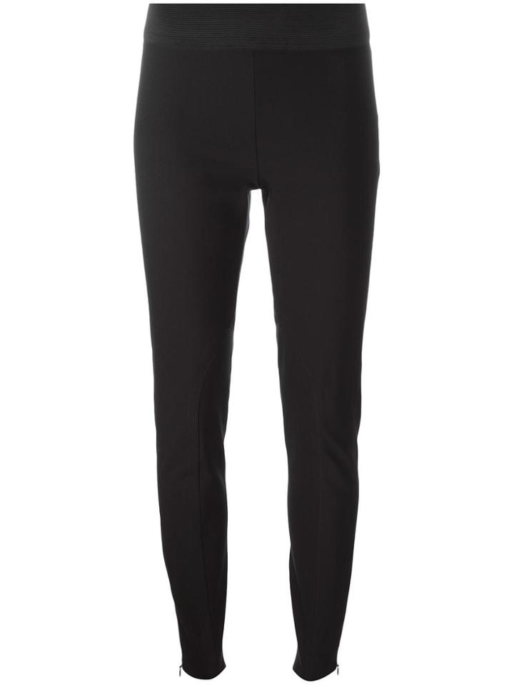 Stella Mccartney Heather Trousers - Black
