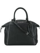 Michael Michael Kors Studded Tassel Detailing Tote