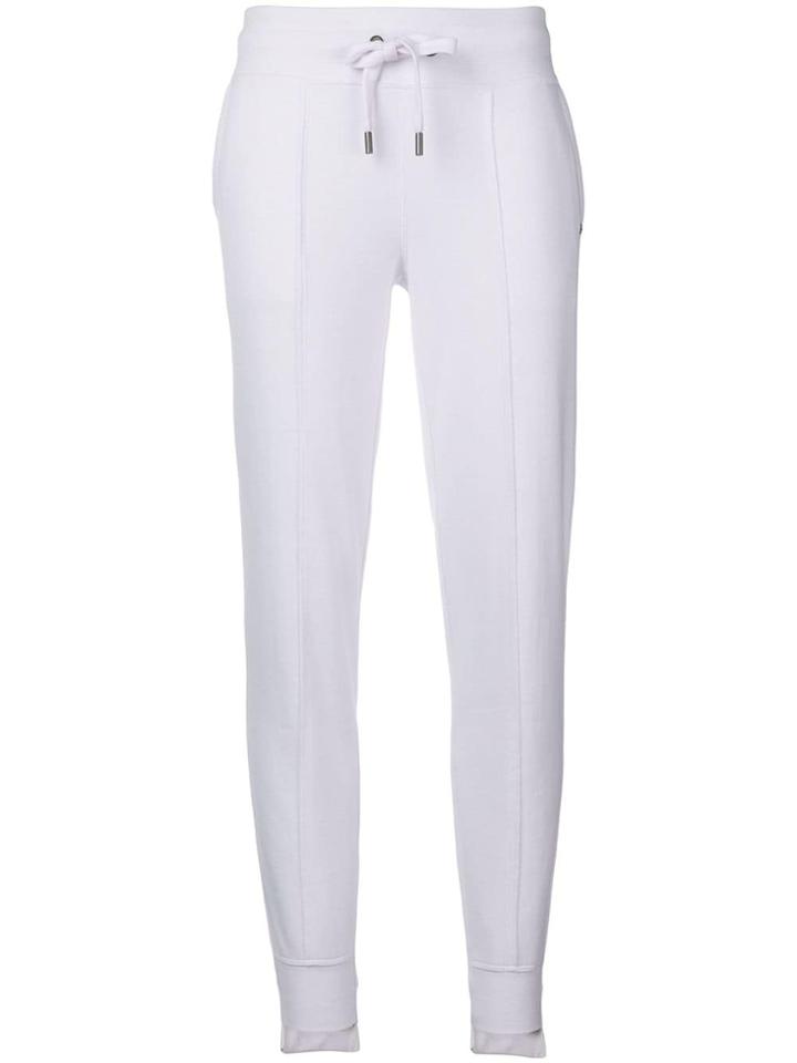 Dkny Dp8p1489asymribbedwhite