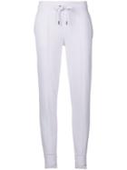 Dkny Dp8p1489asymribbedwhite