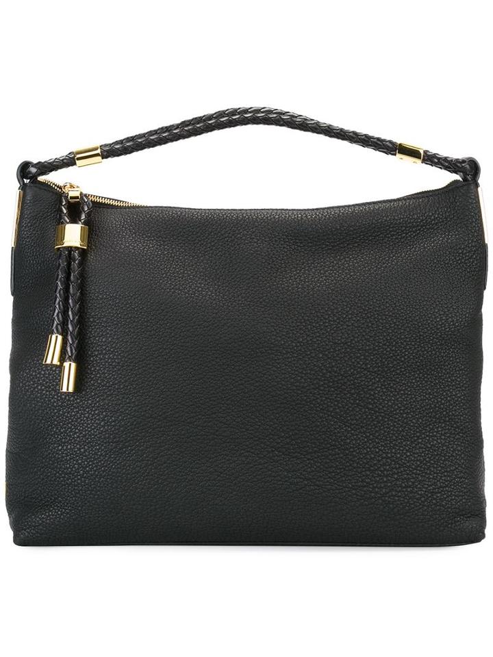 Michael Kors 'scorpios' Tote, Women's, Black