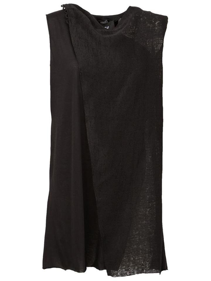 Yang Li Textured Top