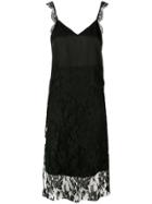 Ports 1961 Cami-styled Dress - Black
