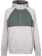 Futur 'slappy' Hoodie, Men's, Size: Large, Grey, Cotton/polyurethane