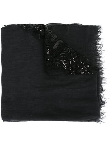 Cutuli Cult 'laize' Scarf