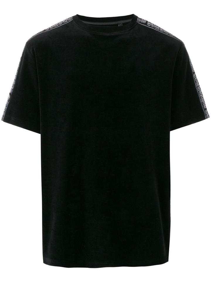 Blood Brother Bonus T-shirt - Black