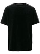 Blood Brother Bonus T-shirt - Black