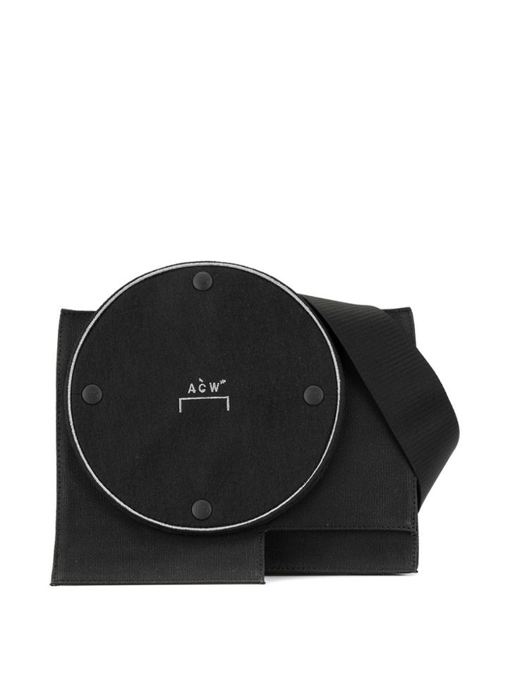 A-cold-wall* V3 Holster - Black