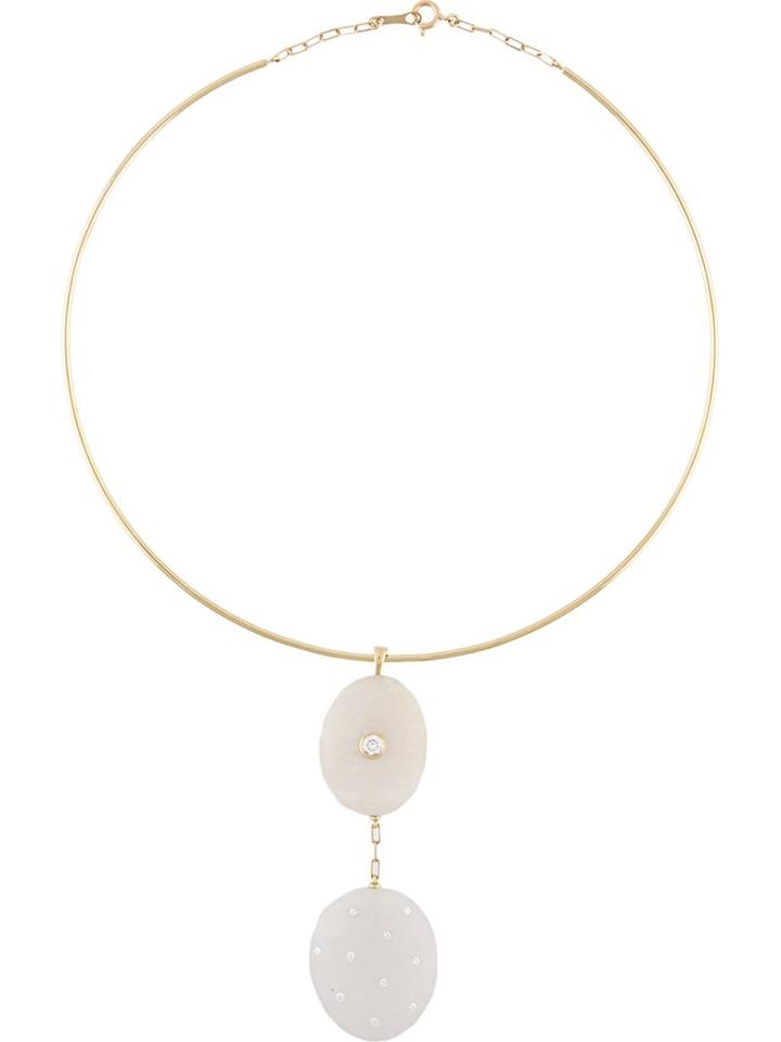 Cvc Stones 'bianca' Necklace