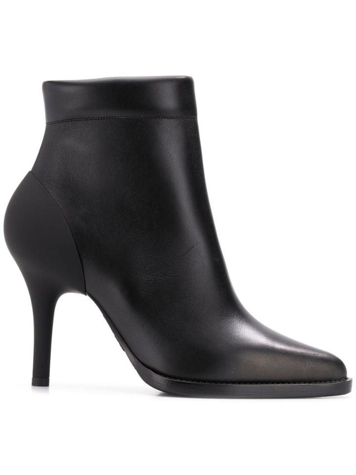 Chloé Tracy Boots - Black