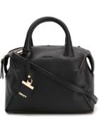Dkny Small Top Zip Tote