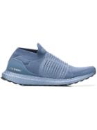 Adidas Ultraboost Laceless Sneakers ( - Blue