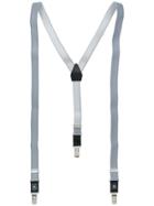 Corneliani Classic Braces - Grey