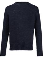 Rrl Classic Knitted Sweater