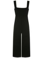 Osklen Knitted Jumpsuit - Black