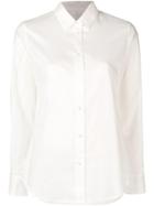 Golden Goose Deluxe Brand Kelly Shirt - White