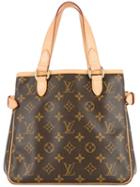 Louis Vuitton Pre-owned Batignolle Tote Bag - Brown