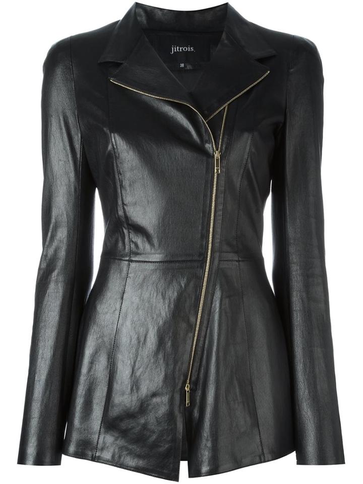 Jitrois 'jerry' Jacket