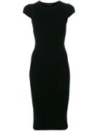 All Saints Anya Dress - Blue