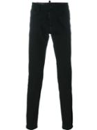 Dsquared2 'cool Guy' Jeans, Men's, Size: 56, Black, Cotton/polyester/elastolefin/spandex/elastane