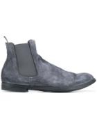 Officine Creative Sensory Boots - Blue